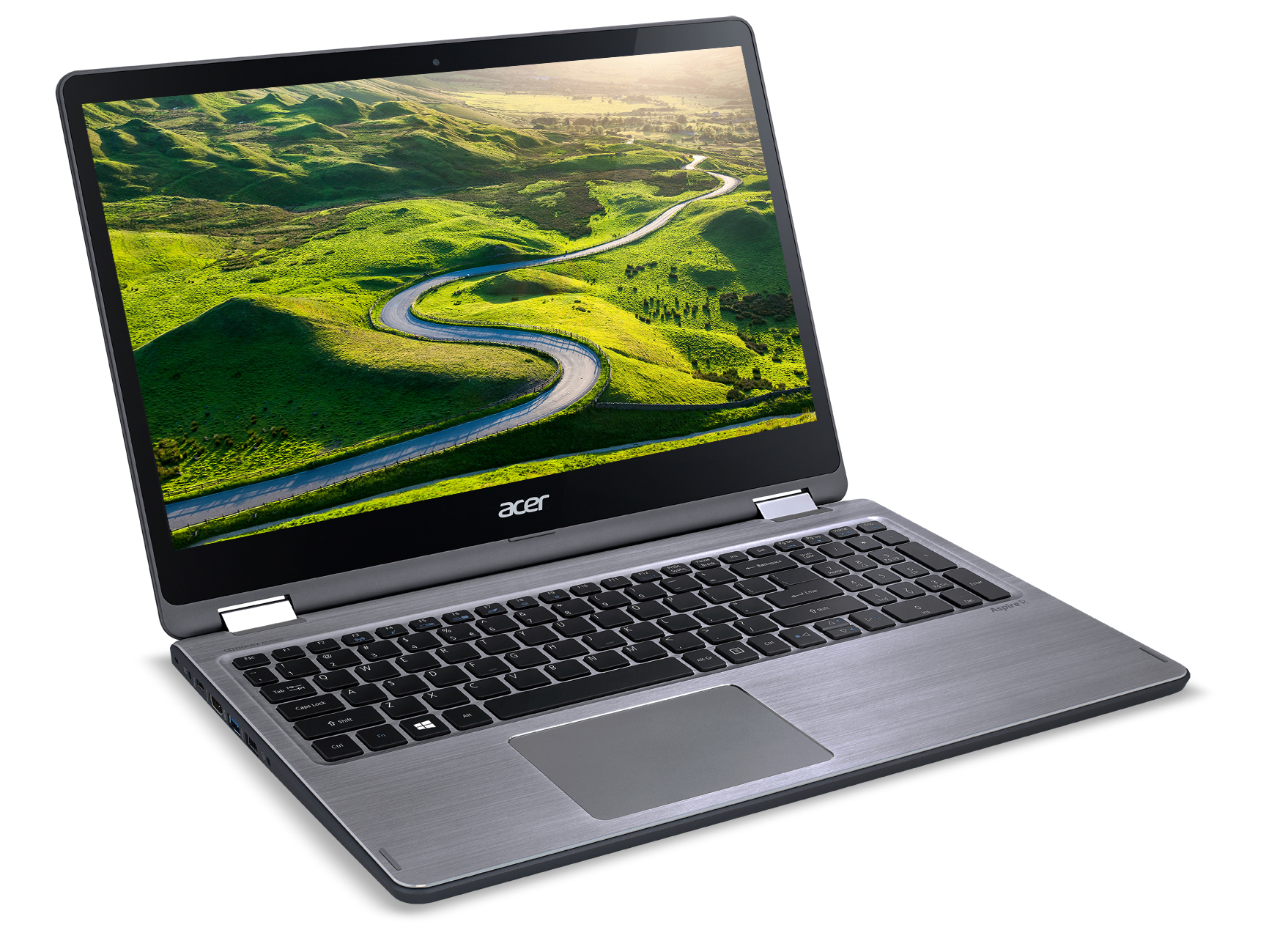 Acer Aspire R 15 R5-571T-59DC Intel® Core™ i5 i5-6200U Hybrid (2-in-1) – image 2