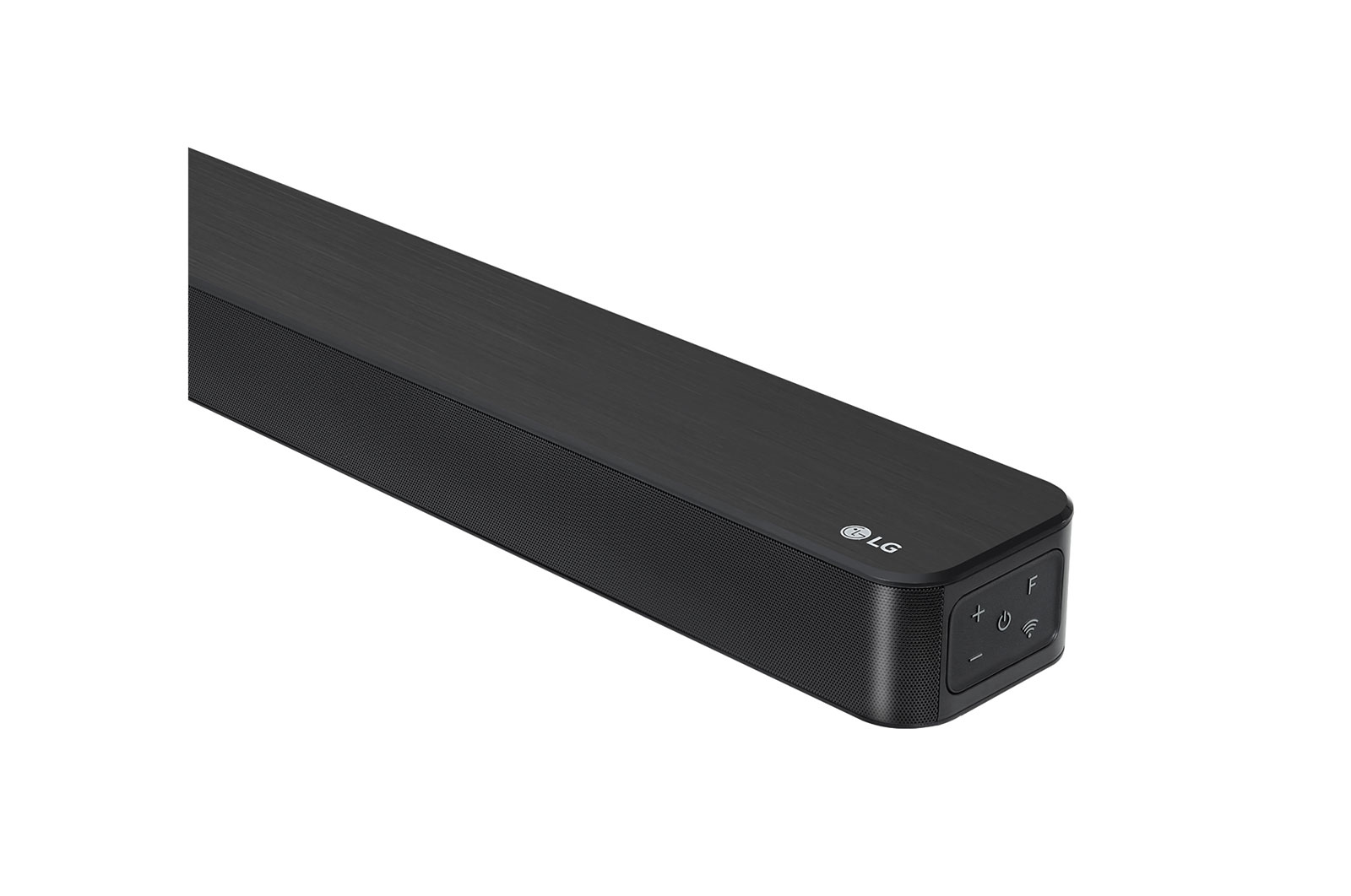 LG SL7Y soundbar speaker Black 3.1 channels – image 9