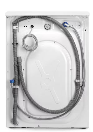 AEG L6FSG841P washing machine Front-load – image 5