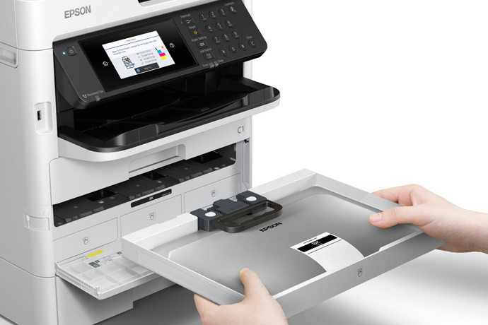 Epson WorkForce Pro C11CG77201 multifunction printer Inkjet A4 – image 7
