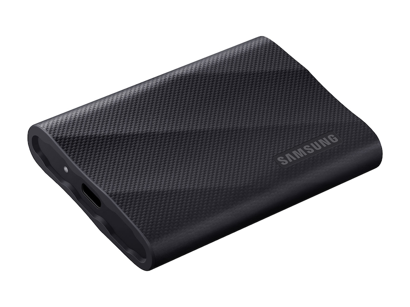Samsung MU-PG4T0B 4 TB USB Type-C 3.2 Gen 1 (3.1 Gen 1) Black image 7