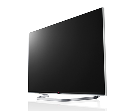 LG 47LB730V TV 119.4 cm (47") Full HD Smart TV Wi-Fi Grey – image 5