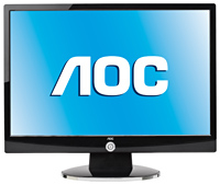 AOC 917Fwh Wide
