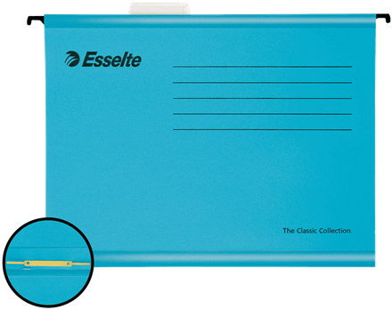 Esselte 93130 cartella...