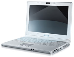 MSI MegaBook PR200-013NL Crystal – image 2
