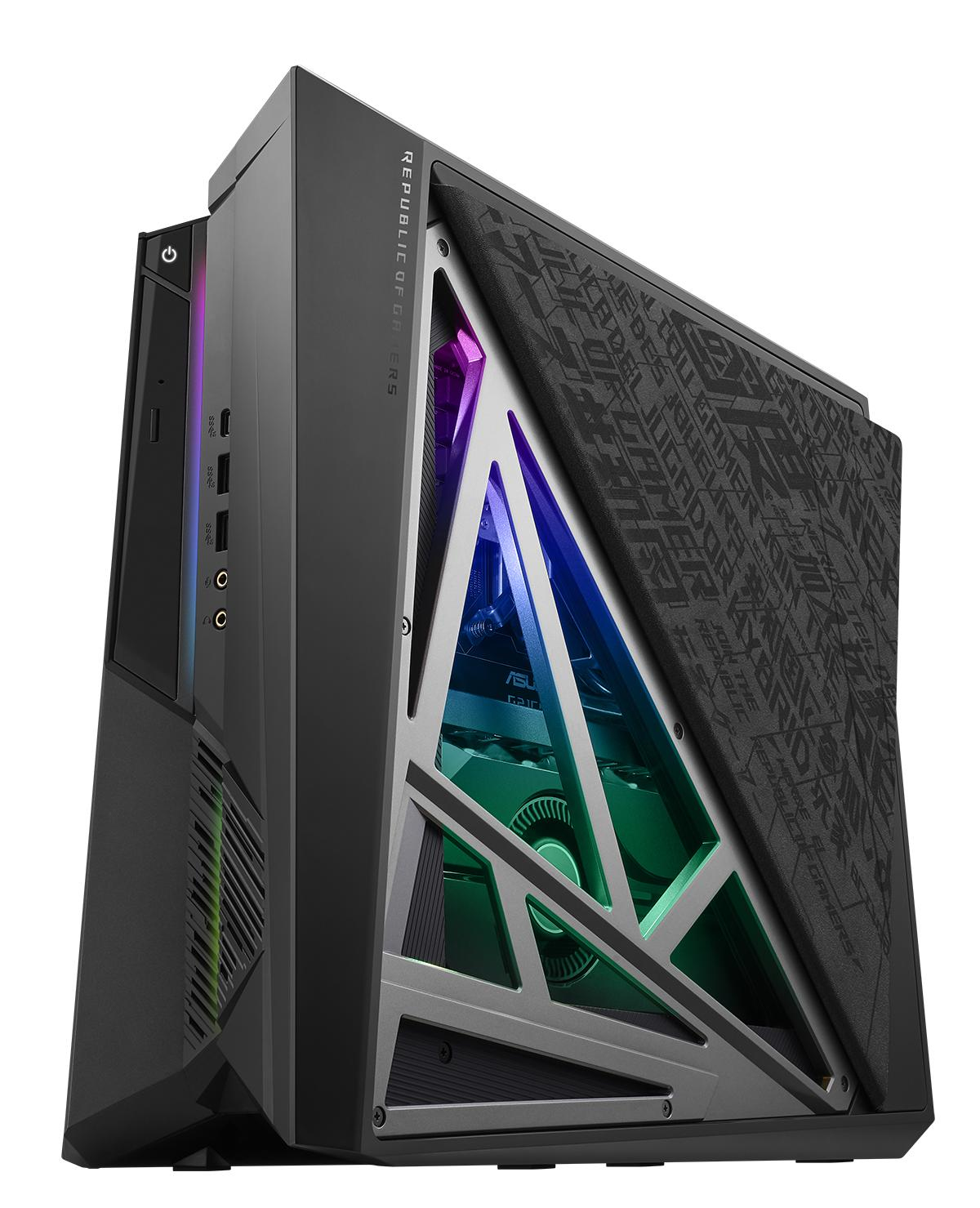 ASUS ROG G21CN-FR075T Intel® Core™ i7 i7-8700 – image 6