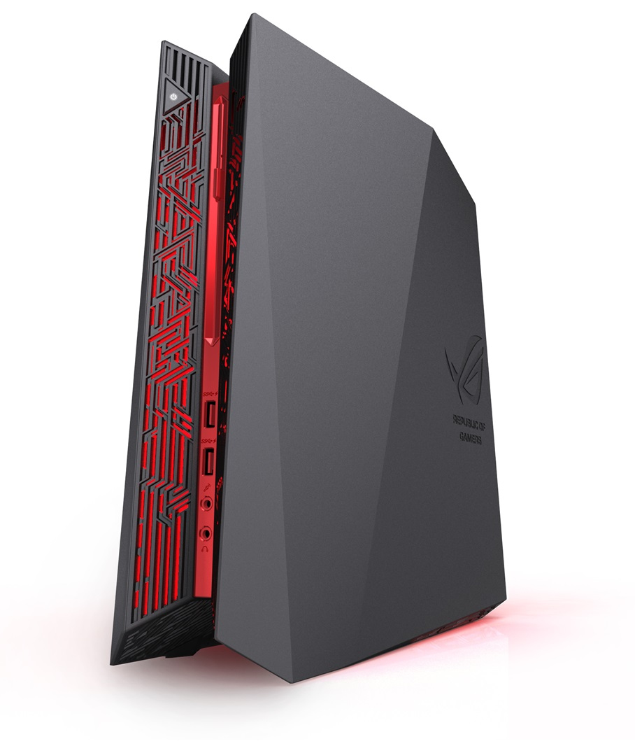 ASUS G G20AJ-IT002S Intel® Core™ i7 i7-4790 – image 1