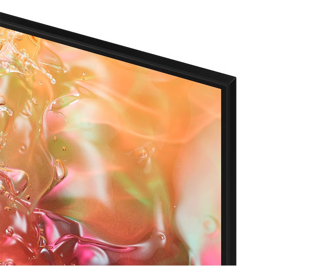 Samsung UN70DU7000KXZL TV – image 5