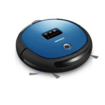 Samsung SR8730 Blue – image 2