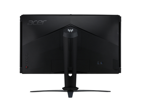 Acer Predator XB273K Sbmiprzx computer monitor 68.6 cm (27″) 3840 x 2160 pixels 4K Ultra HD LED Black image 4