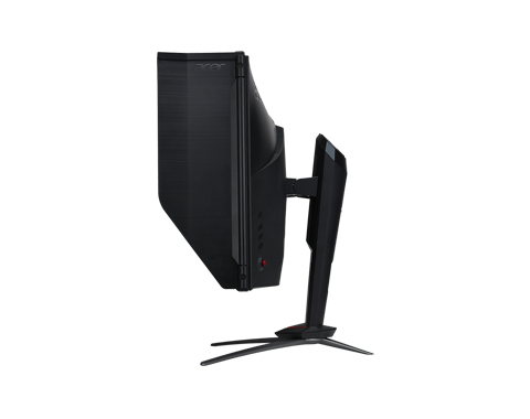 Acer Predator XB273K Sbmiprzx computer monitor 68.6 cm (27″) 3840 x 2160 pixels 4K Ultra HD LED Black image 5