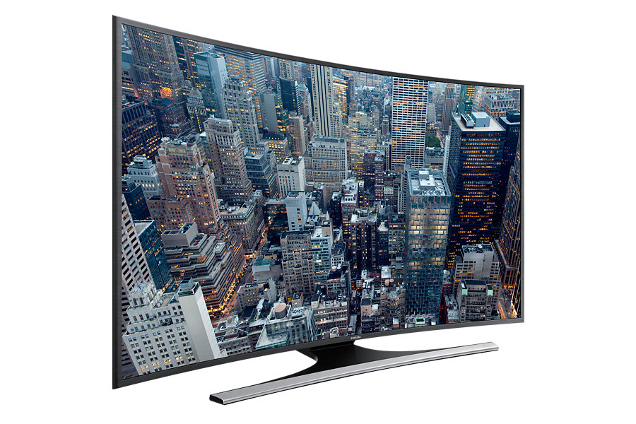 Samsung UE48JU6570U 121.9 cm (48") 4K Ultra HD Smart TV Wi-Fi Black – image 4