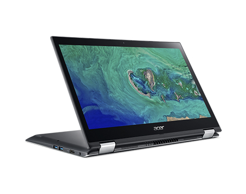 Acer Spin 3 SP314-52-5565 Intel® Core™ i5 i5-8265U Hybrid (2-in-1) – image 3
