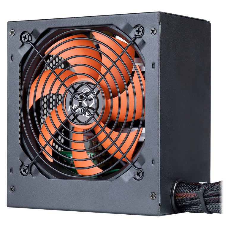 Hiditec Artica power supply unit – image 1