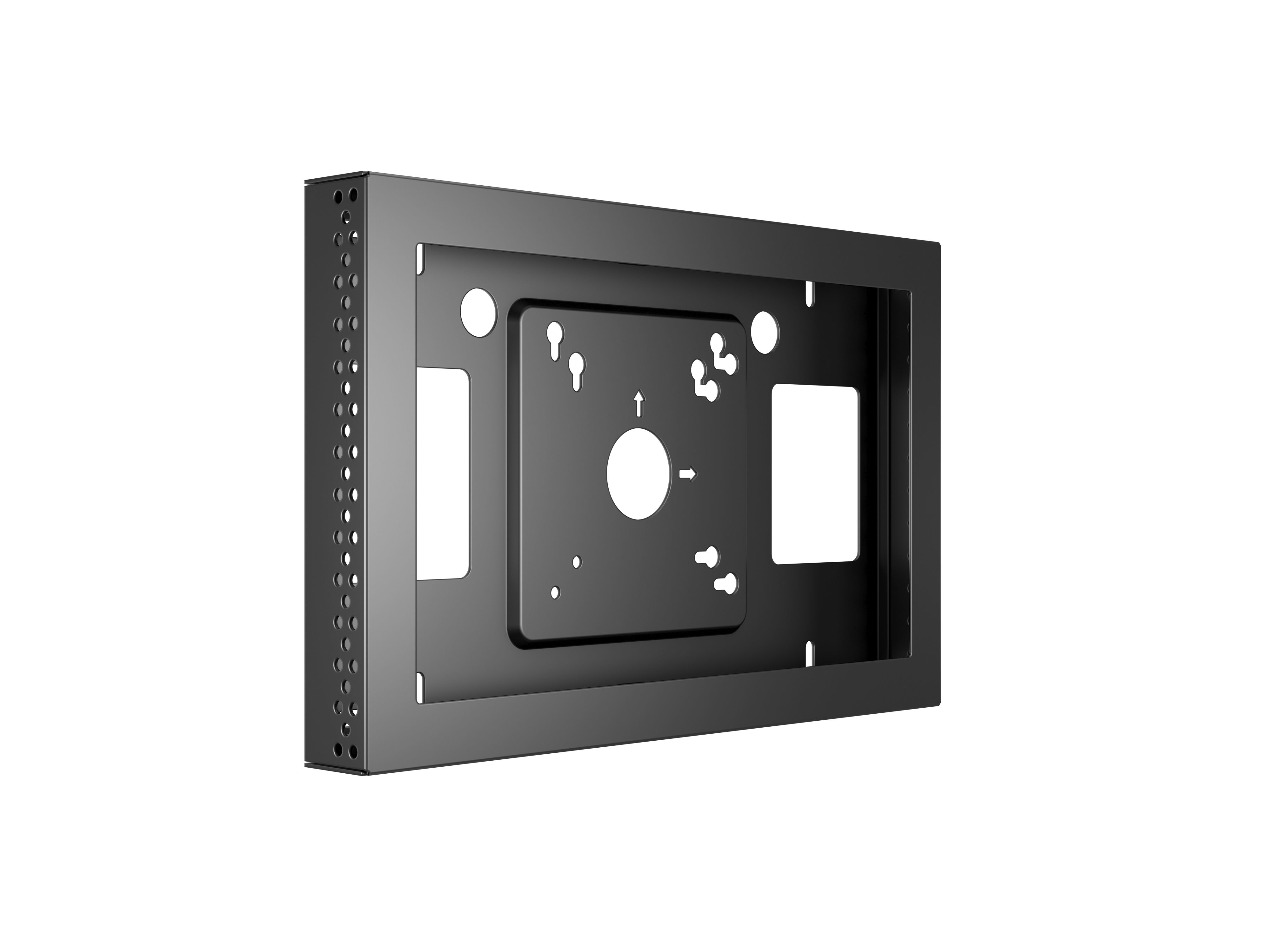 Multibrackets 8519 Accessorio per monitor Involucro (M Pro Series Enclosure QB13R - & QB13R-T - Warranty: 12M)