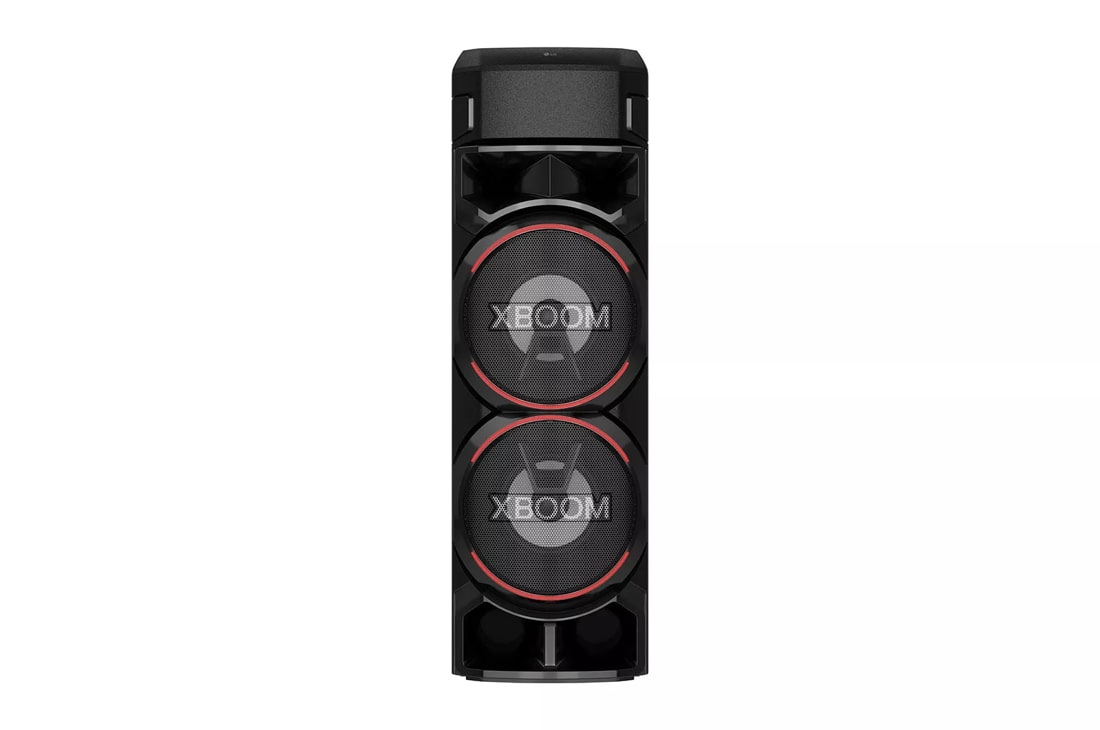 LG XBOOM RN9 Home audio micro system – image 7