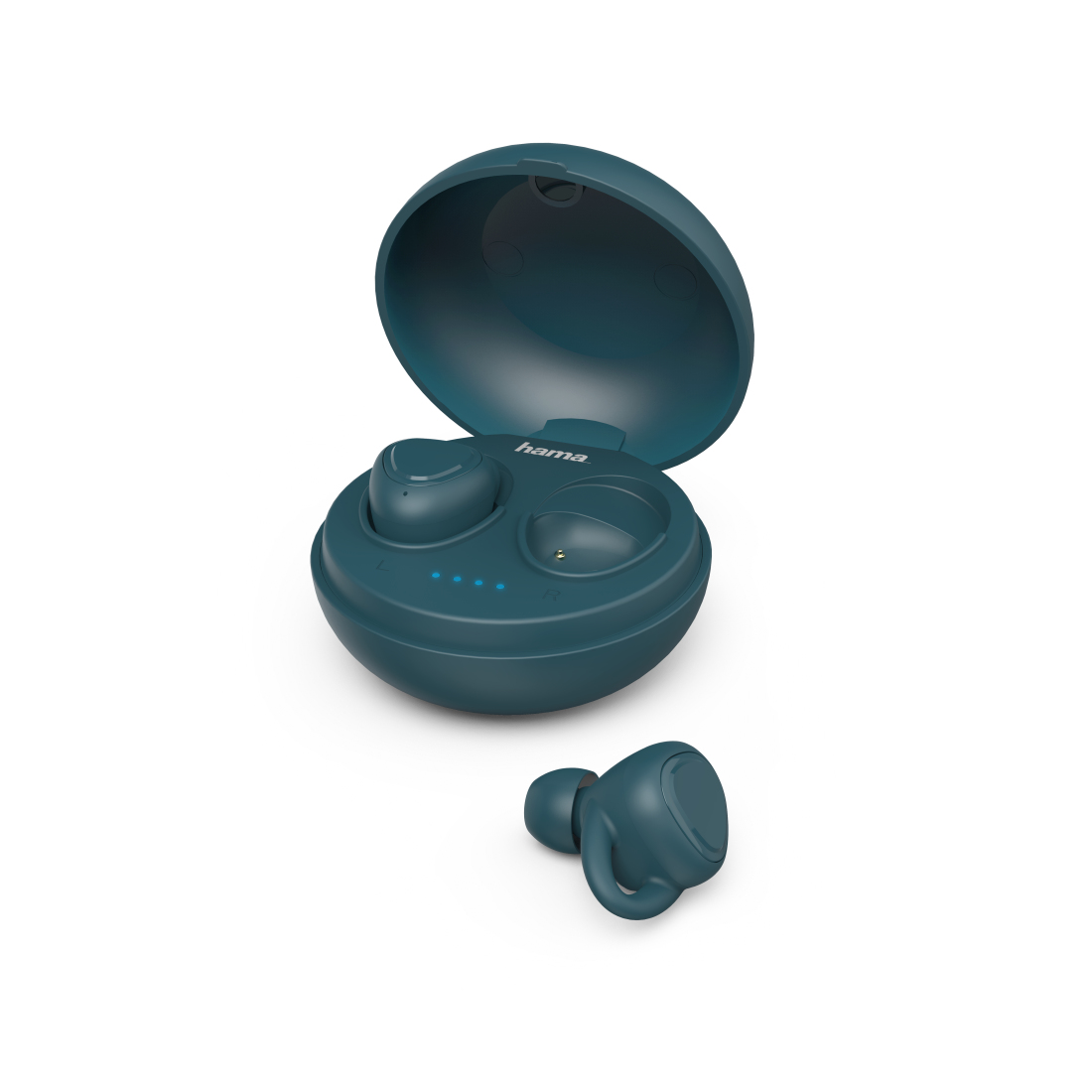 Hama LiberoBuds — vue 1 sur 3