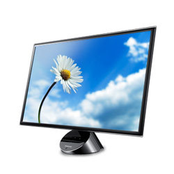 Samsung S23A750D computer monitor – image 2