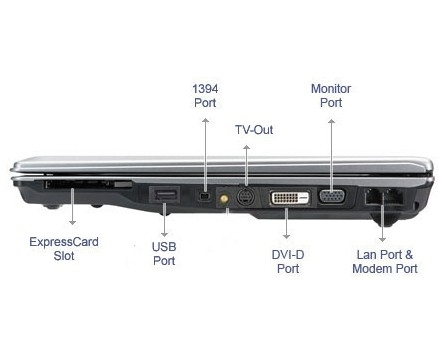 ASUS F3SR-AP089C, FR – image 3
