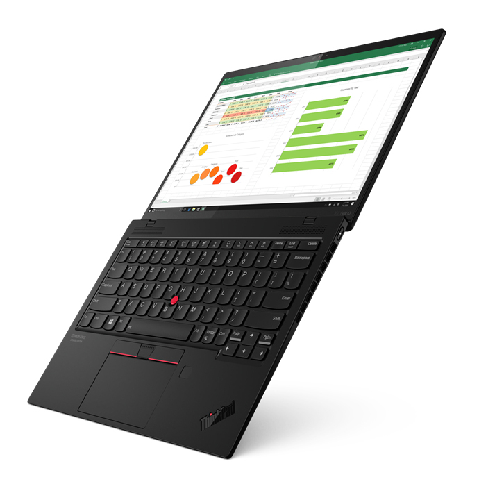 Lenovo X1 Nano + 3Yr Premier Support – image 4