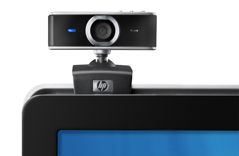 HP Premium Autofocus Webcam – image 4