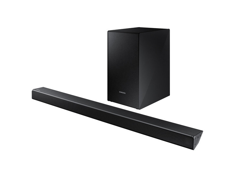 Samsung HW-N450 Black 2.1 channels – image 5