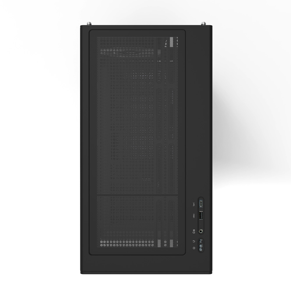 Zalman P10 Black – image 8
