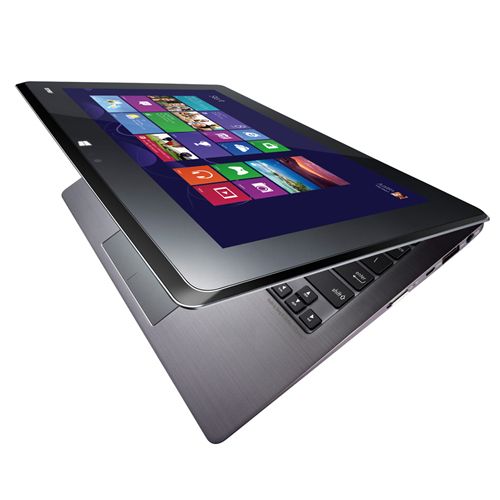 ASUS TAICHI 21-CW005H Intel® Core™ i5 i5-3317U Laptop – image 2