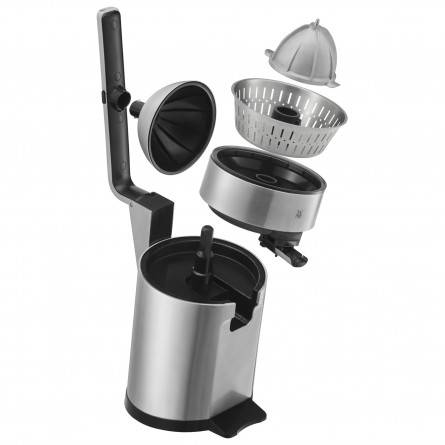 WMF 0416670011 160 W Black, Stainless steel – image 2
