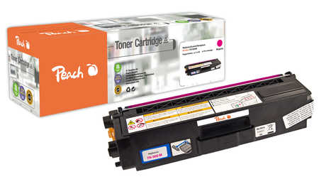 Peach 112014 toner cartridge 1 pc(s) Magenta