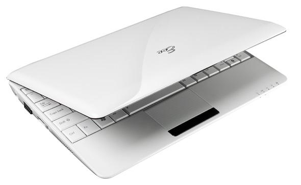 ASUS Eee PC 1005HA-M-WHI010S – image 5