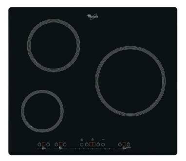 Whirlpool Table induction ACM 700 NE