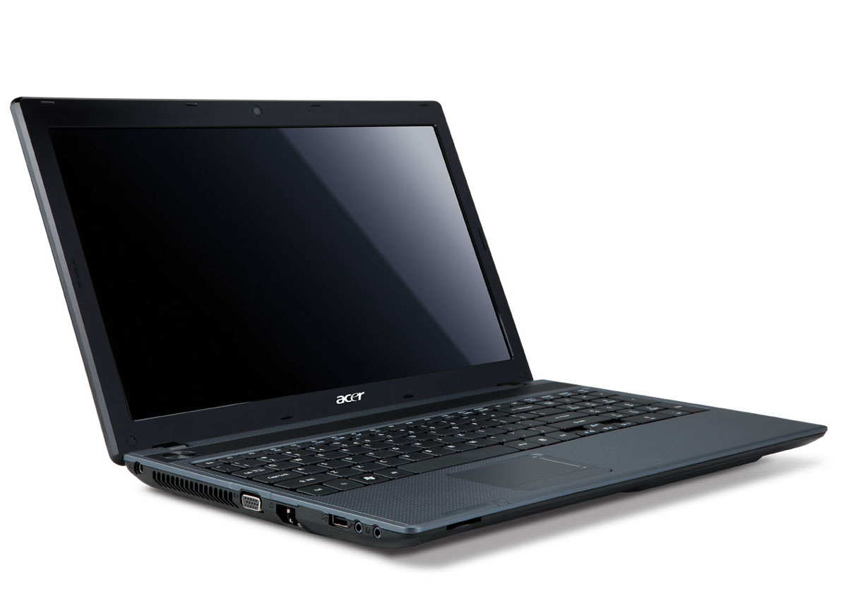 Acer Aspire 5733Z-P626G50Mn Intel® Pentium® P6200 – image 2