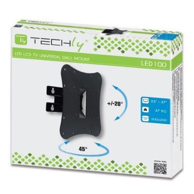 Techly ICA-LCD-2800B TV mount/stand – image 2