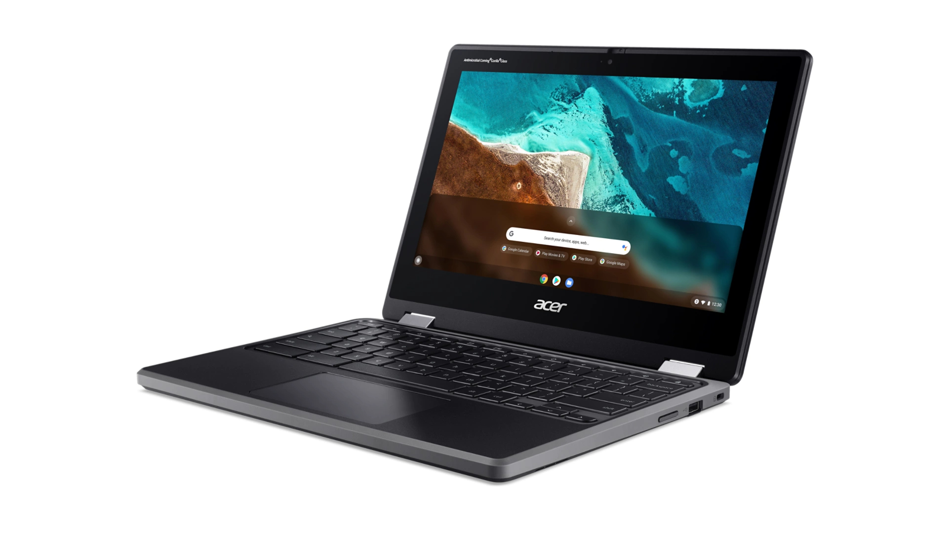 Acer Chromebook R722T-K5XK ARM Cortex A73 – image 2