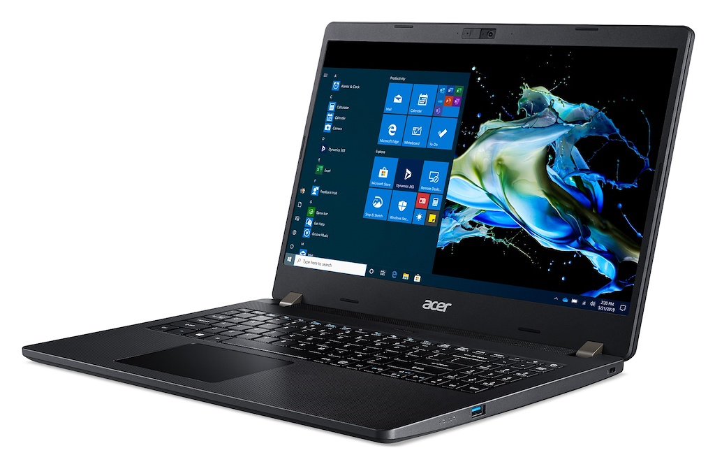 Acer TravelMate P2 TMP215-52-78CW Intel® Core™ i7 i7-10510U Laptop – image 3
