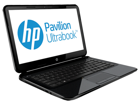 HP Pavilion 14-b005ea Intel® Core™ i3 i3-3217U Laptop – image 7