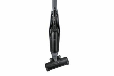 Samsung VS60M6010KG 2-in-1 stick vacuum Battery Dry Foam Bagless – image 7