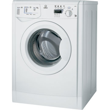 Indesit WIE 147 Washing Machine