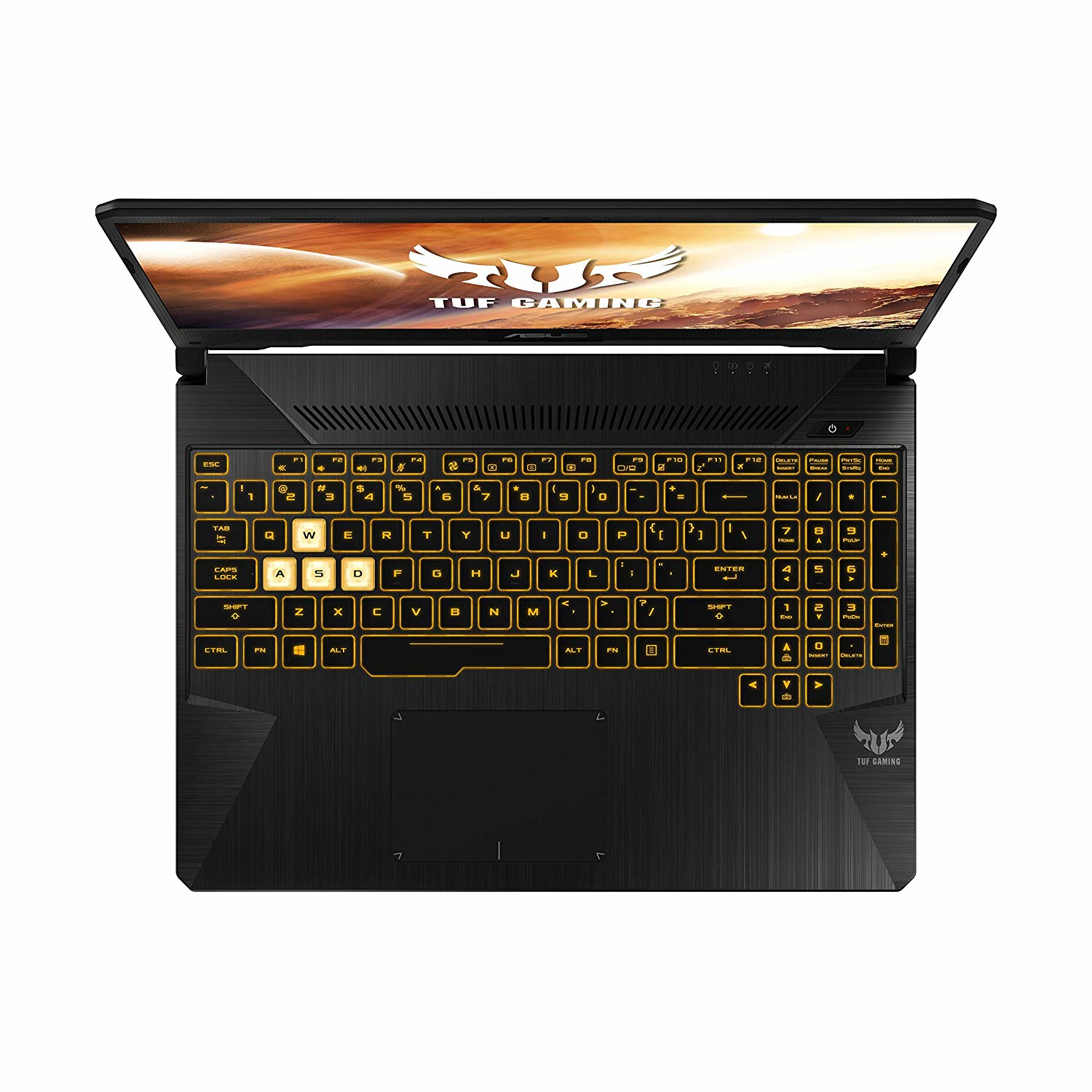 ASUS TUF Gaming FX505DD-AL062 laptop AMD Ryzen™ 5 3550H – image 6