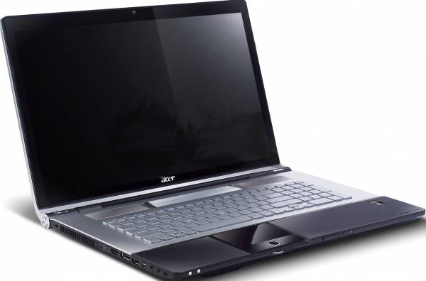 Acer Aspire AS8943G-728G1.28TBn Intel® Core™ i7 i7-720QM – image 2