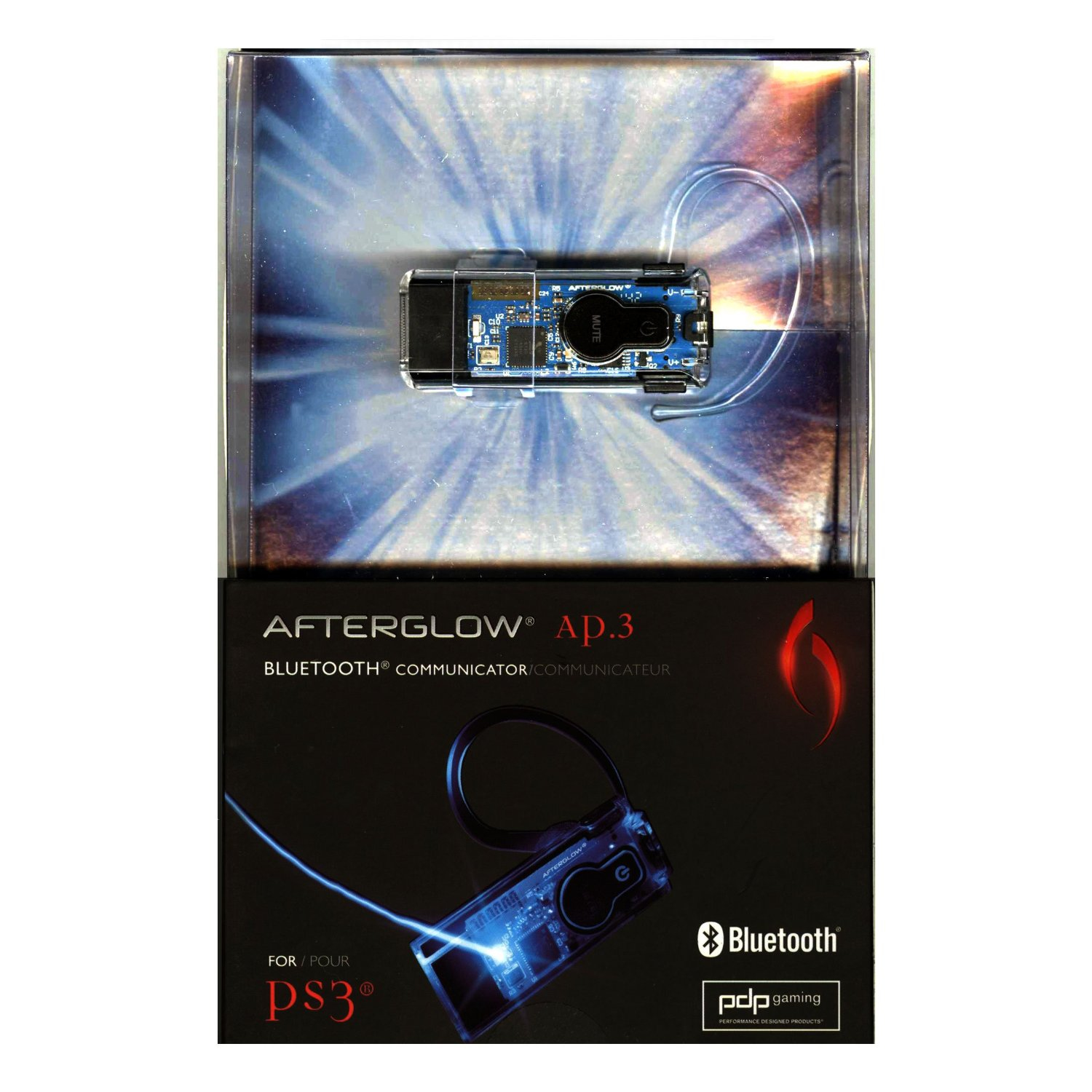 PDP AfterGlow AP.3, PS3 – image 2