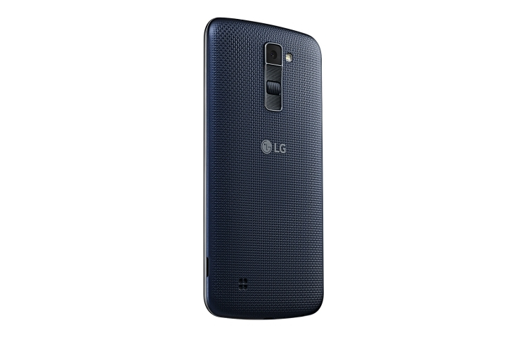 LG K10 K430 13.5 cm (5.3") Android 5.0 4G Micro-USB 2 GB 16 GB 2300 mAh Blue – image 5