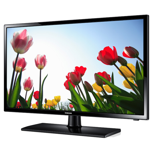 Samsung T28D310NH computer monitor – image 2