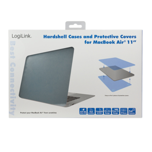 LogiLink MA11GR laptop case – image 4