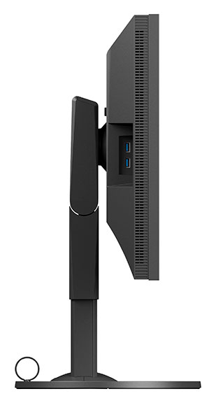 EIZO ColorEdge CS2740-Photo computer monitor – image 5