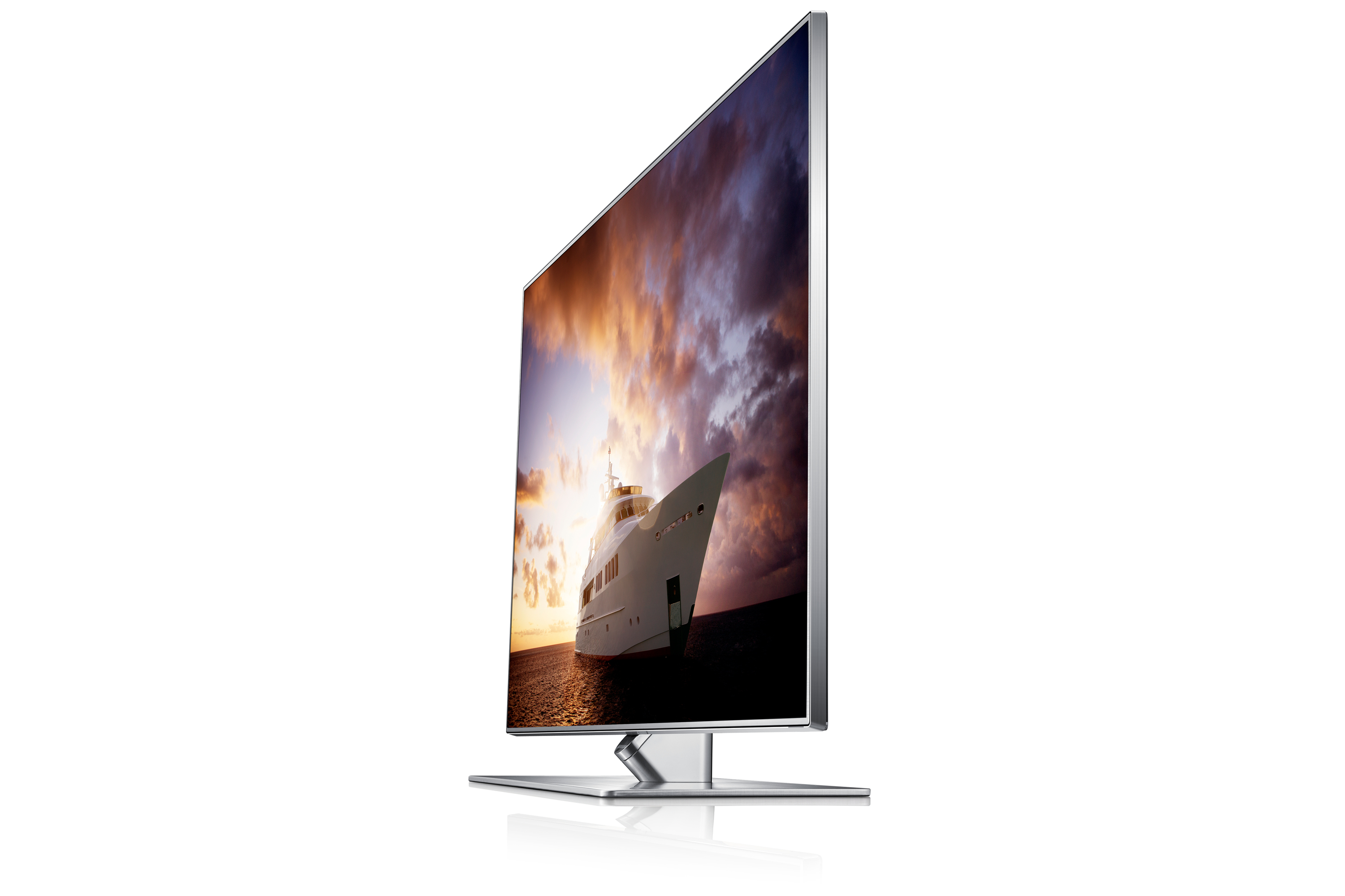 Samsung UE60F7005STXXE TV – image 7