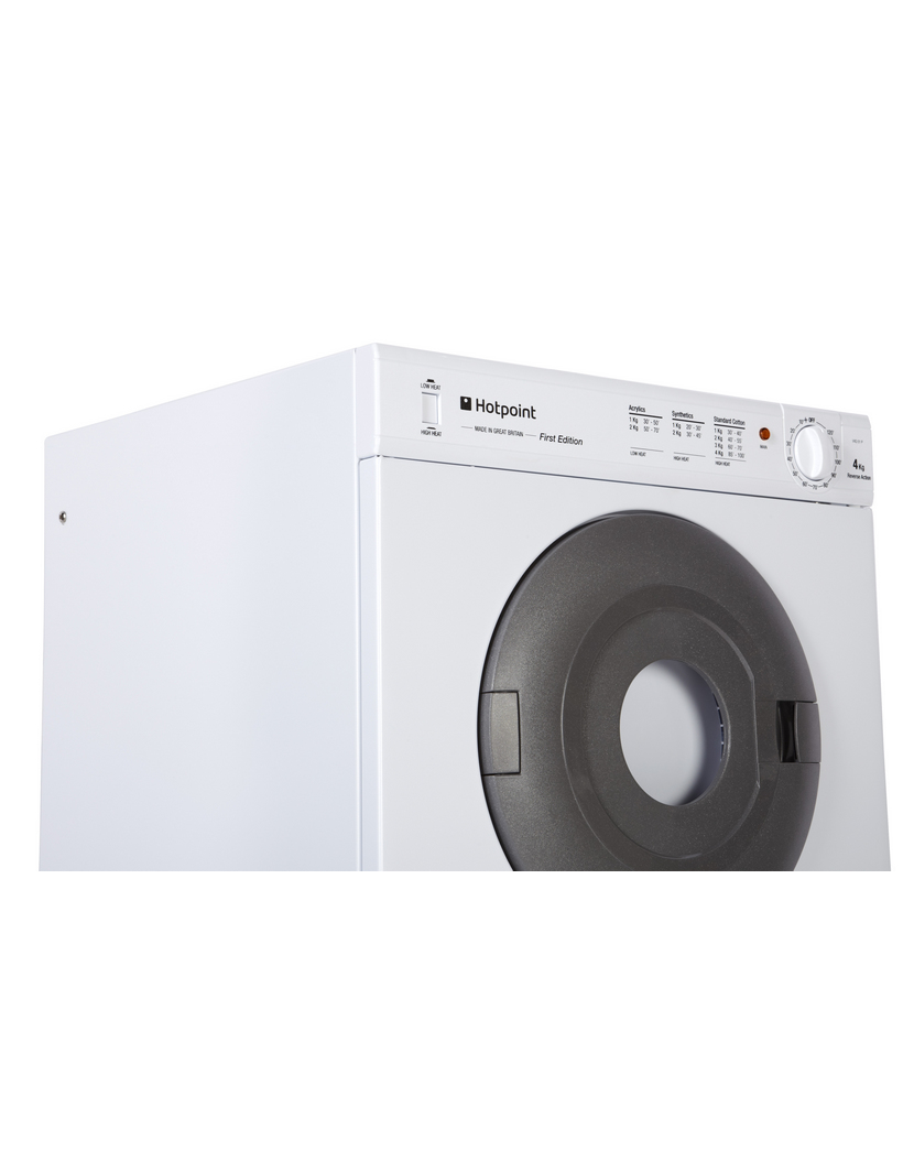 Hotpoint V4D 01 P – image 6
