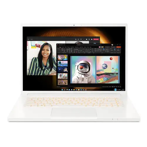 Acer ConceptD CN316-73G Intel® Core™ i7 i7-11800H Laptop – image 1