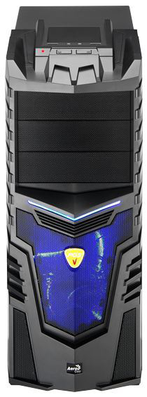 Aerocool X-Warrior Black Edition – image 3